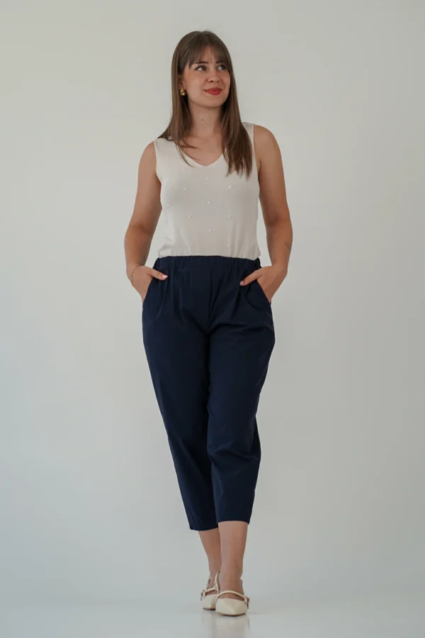 Pantalone Capri - immagine 12