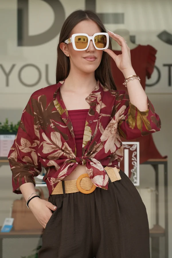 Camicia Lagos - immagine 6