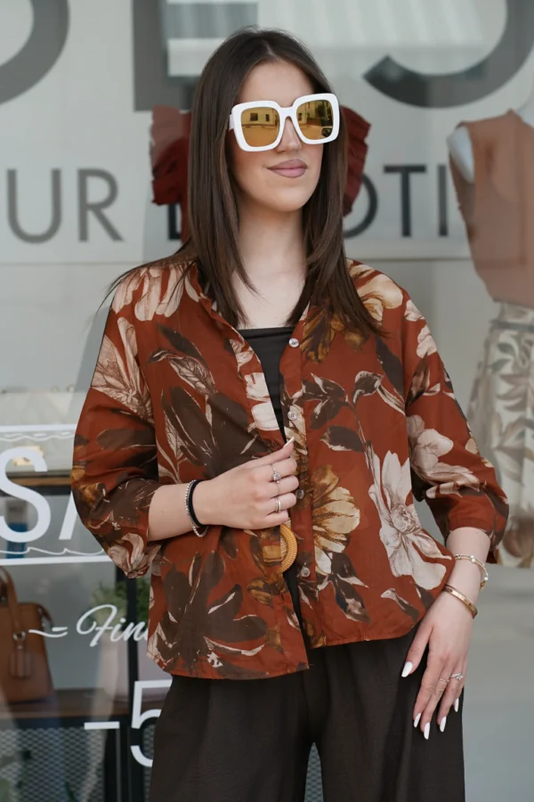 Camicia Lagos - immagine 3