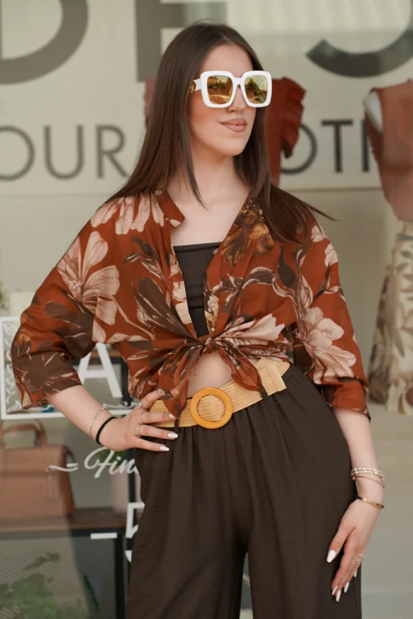 Camicia Lagos - immagine 4