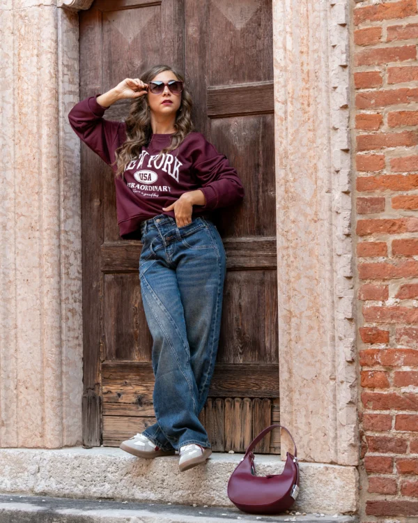 Jeans Harley - immagine 7