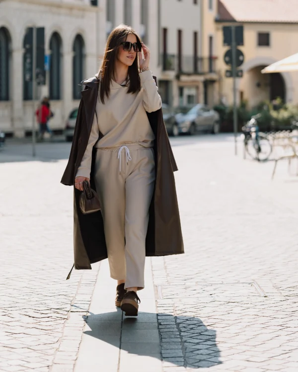 Tuta Sweat - immagine 20