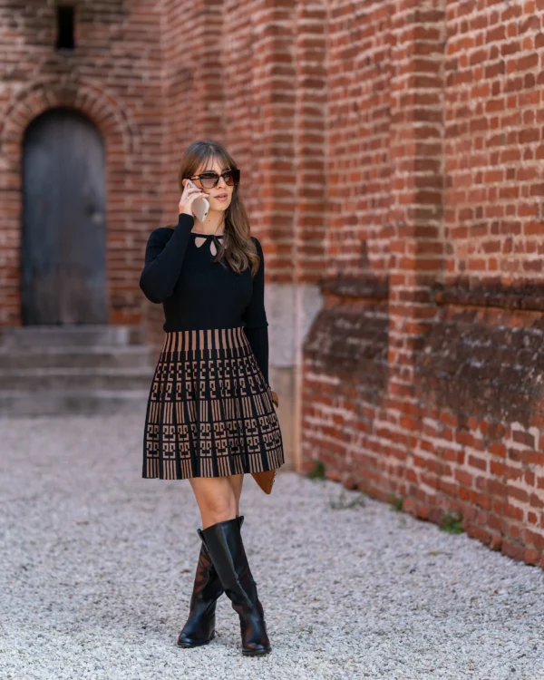 Gonnellina Graphic - immagine 19