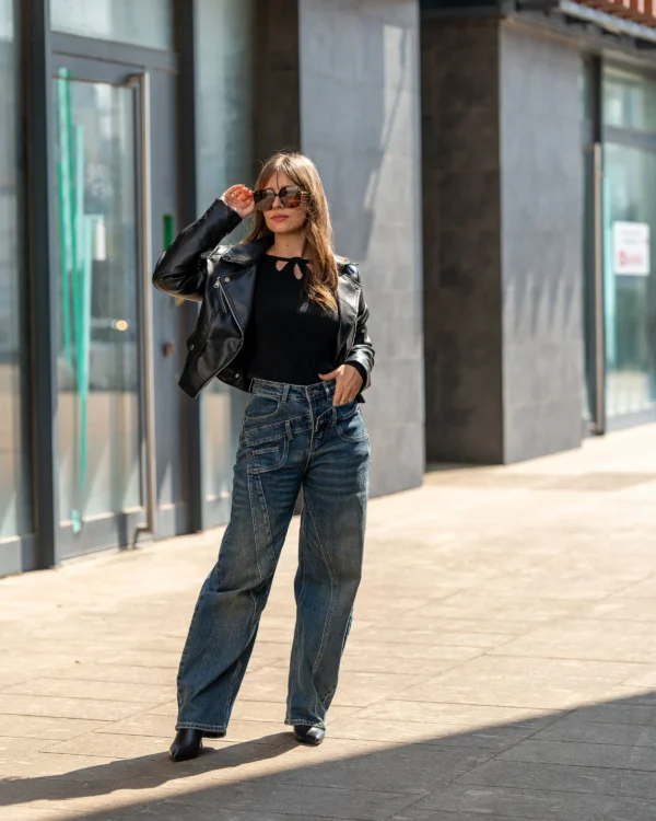 Jeans Harley - immagine 9