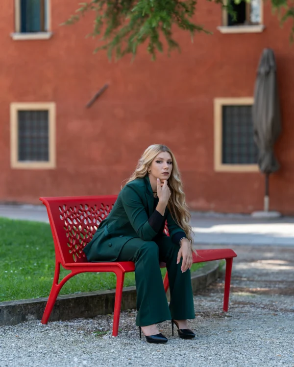 Completo Roma - immagine 26