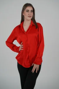 Camicia Satin - immagine 9