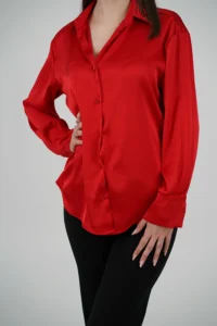 Camicia Satin - immagine 11