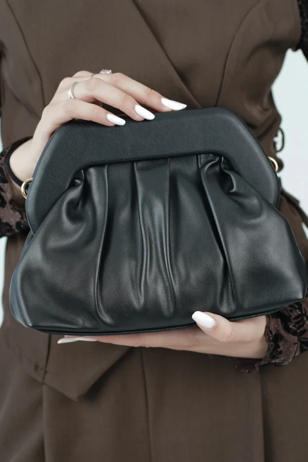 Borsetta Clutch - immagine 4