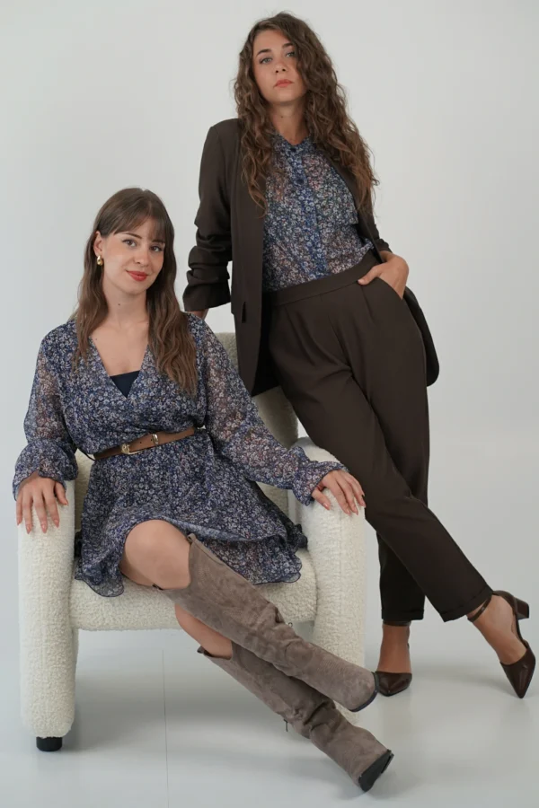 Pantalone Madrid - immagine 6
