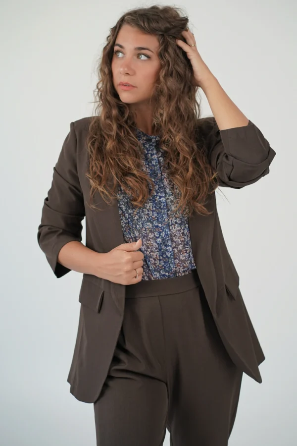 Blazer Madrid