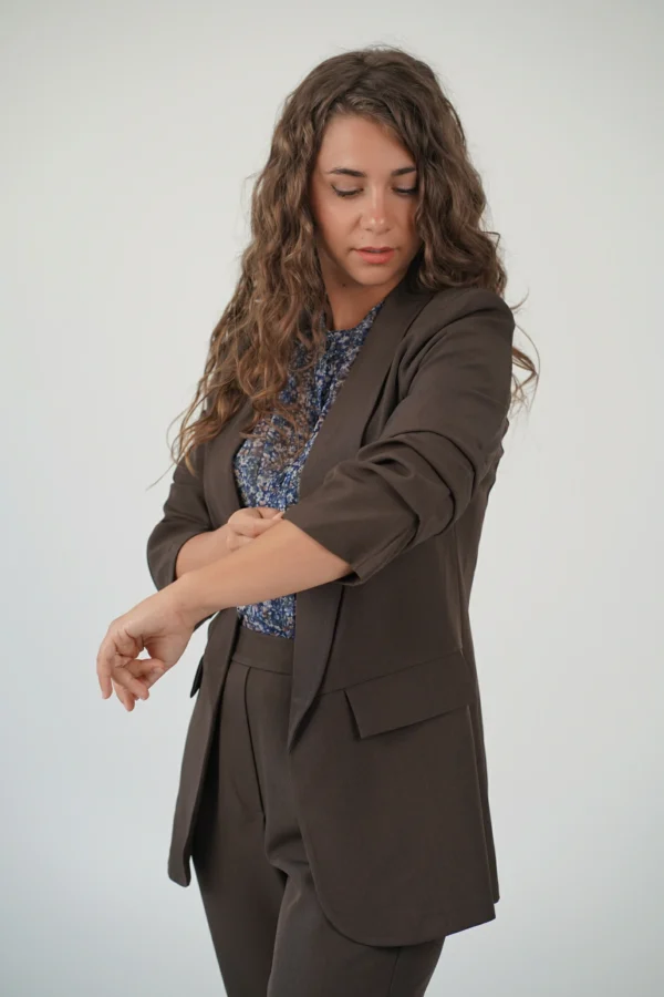 Blazer Madrid - immagine 9