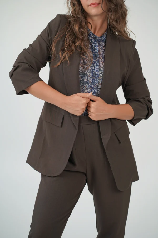 Blazer Madrid - immagine 10