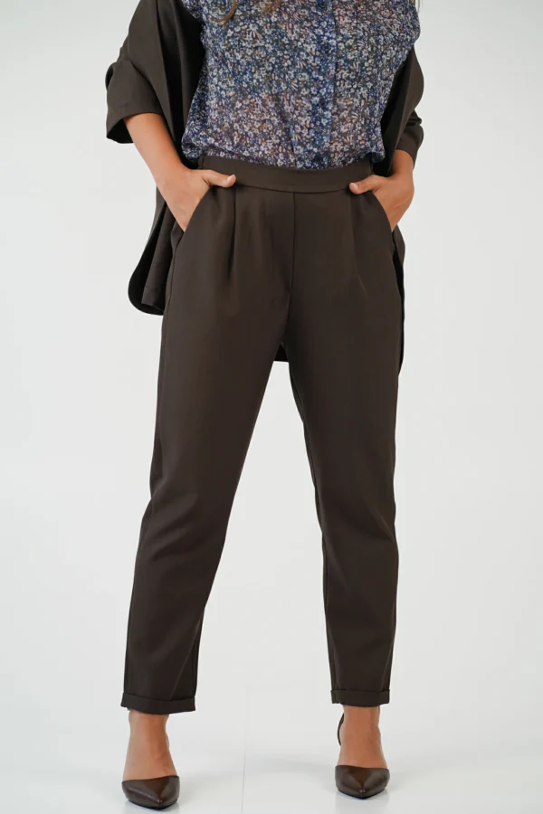 Pantalone Madrid - immagine 5