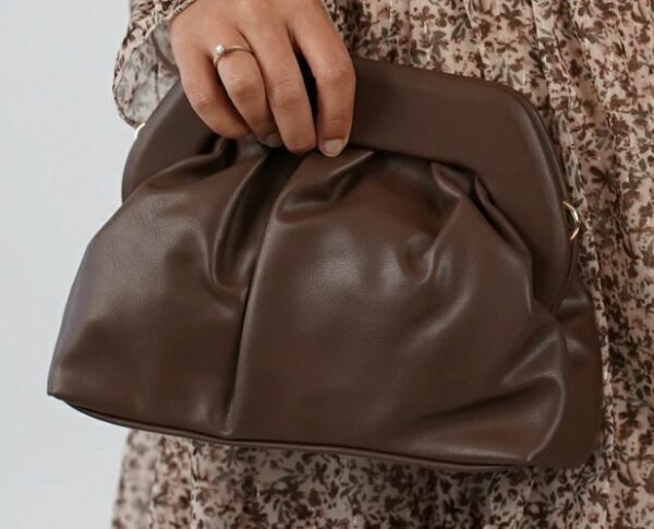 Borsetta Clutch - immagine 4
