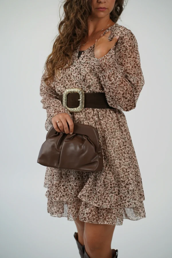Borsetta Clutch - immagine 2
