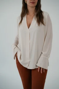 Camicetta Novaly