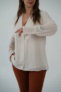 Camicetta Novaly - immagine 2