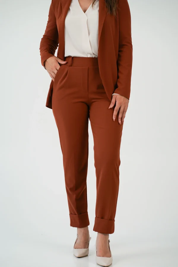 Pantalone Ginevra - immagine 9