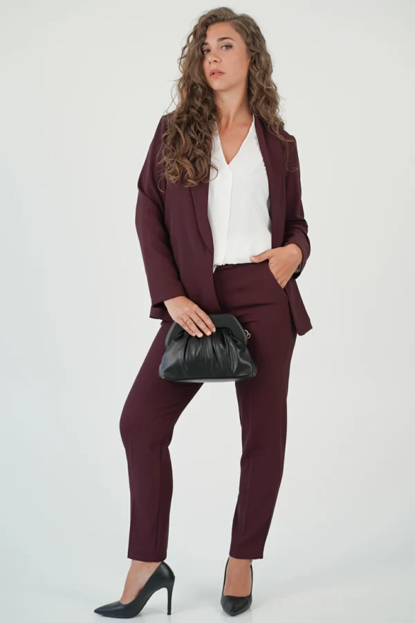 Pantalone Malbec