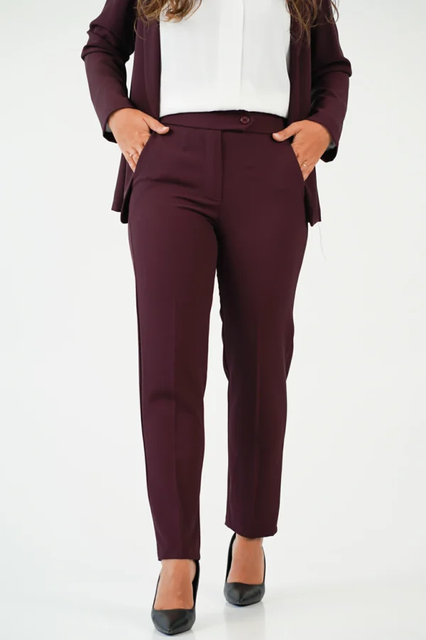 Pantalone Malbec - immagine 3