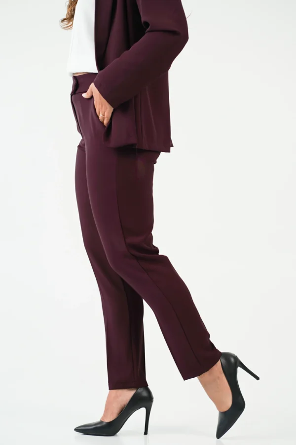 Pantalone Malbec - immagine 5