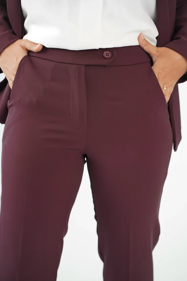 Pantalone Malbec - immagine 4