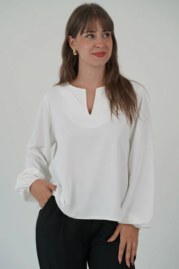 Camicetta Sabina - immagine 8