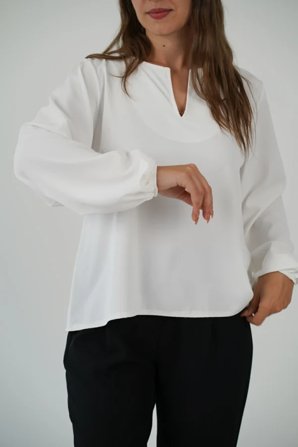 Camicetta Sabina - immagine 9
