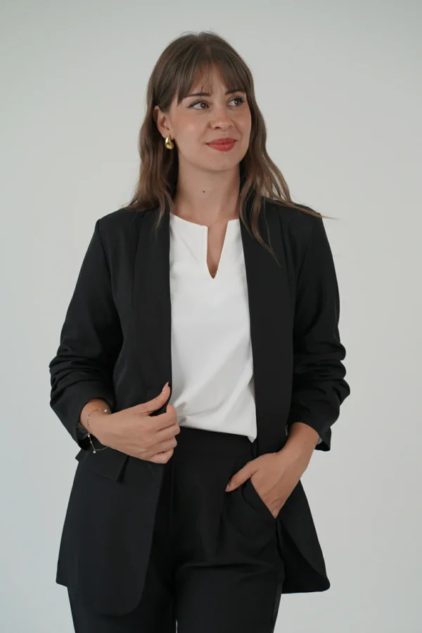 Blazer Madrid - immagine 27