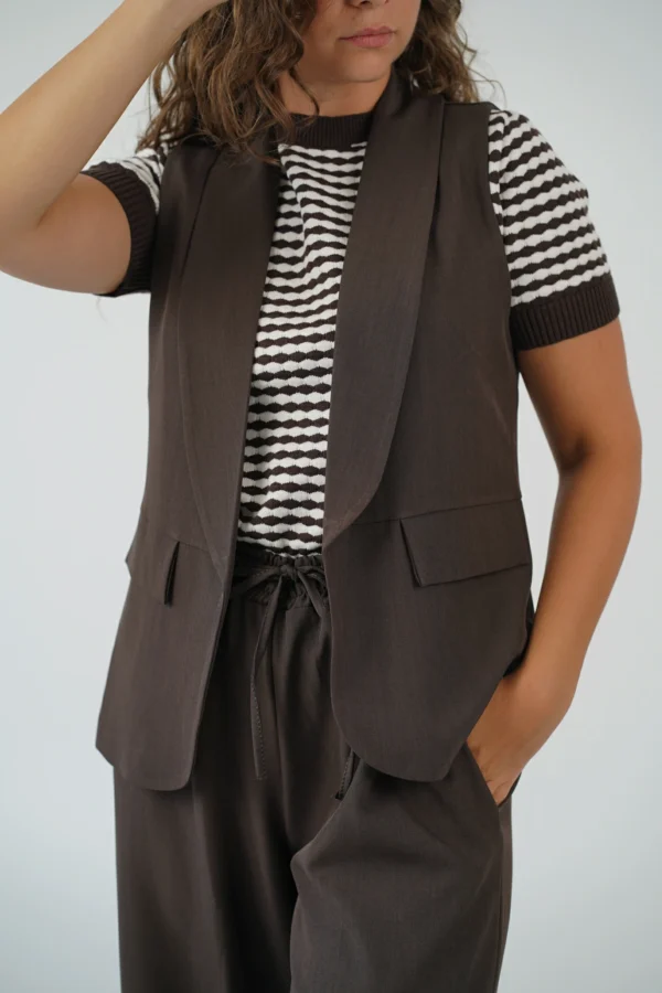 Gilet Ruby - immagine 3