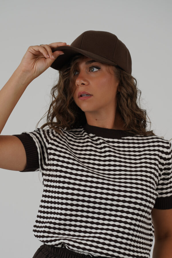Cappellino Basic