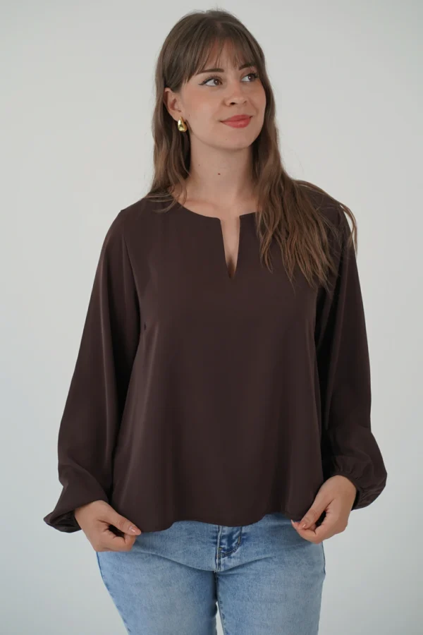 Camicetta Sabina - immagine 4