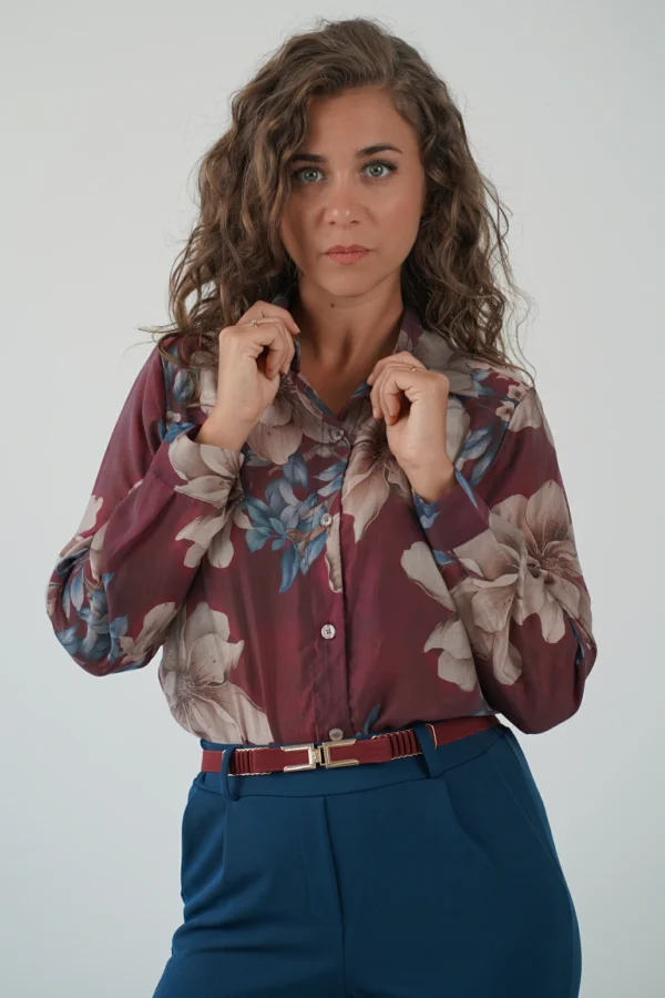 Camicetta Sorya