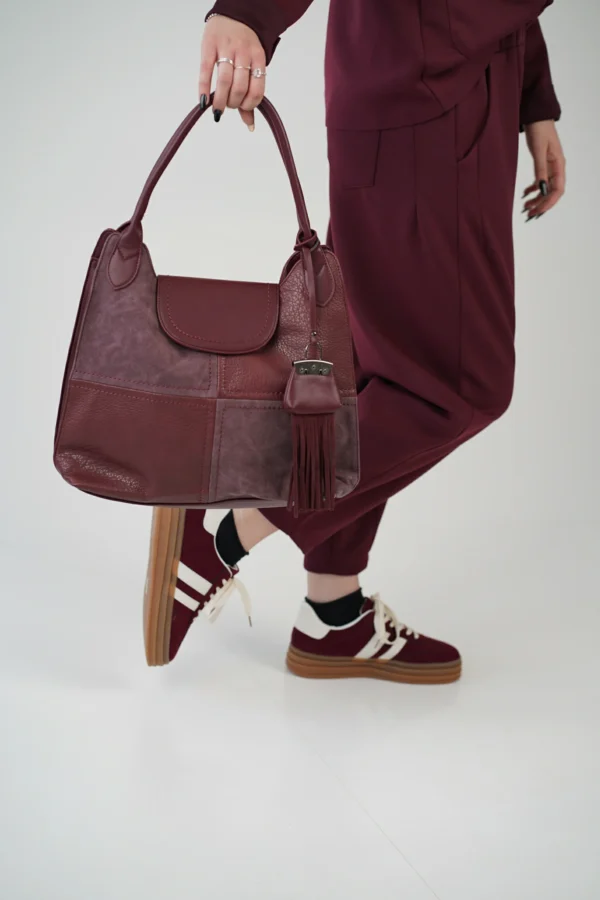 Borsa Bishop