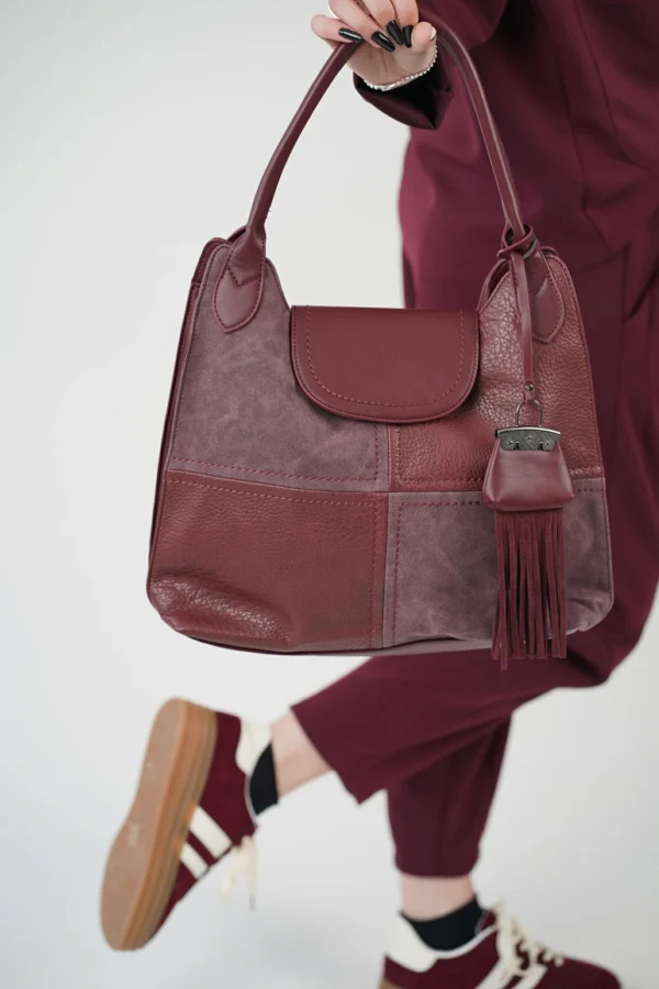 Borsa Bishop - immagine 3