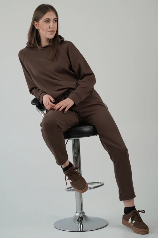 Tuta Sweat - immagine 8