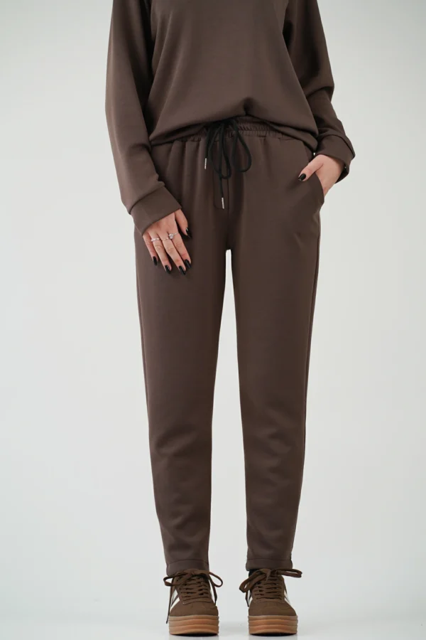 Tuta Sweat - immagine 9