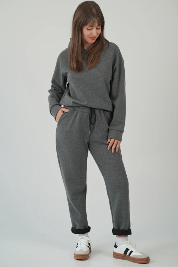 Tuta Sweat - immagine 3
