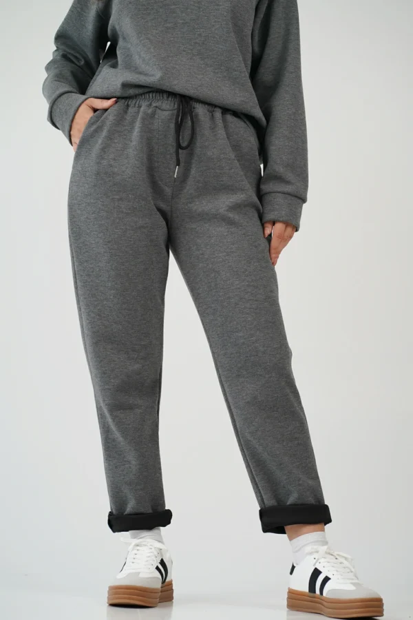 Tuta Sweat - immagine 4