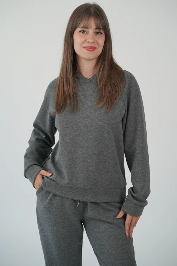 Tuta Sweat - immagine 5