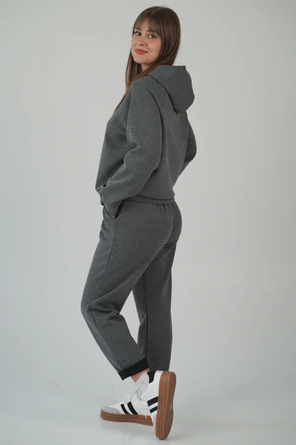 Tuta Sweat - immagine 6