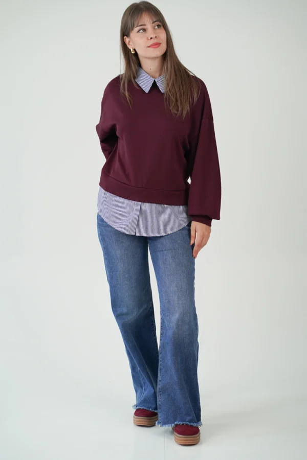 Maglia Layer - immagine 6