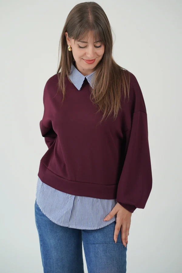 Maglia Layer - immagine 3