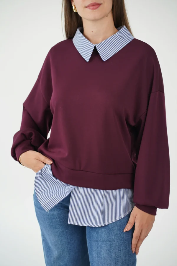 Maglia Layer - immagine 4