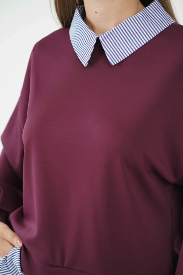 Maglia Layer - immagine 5