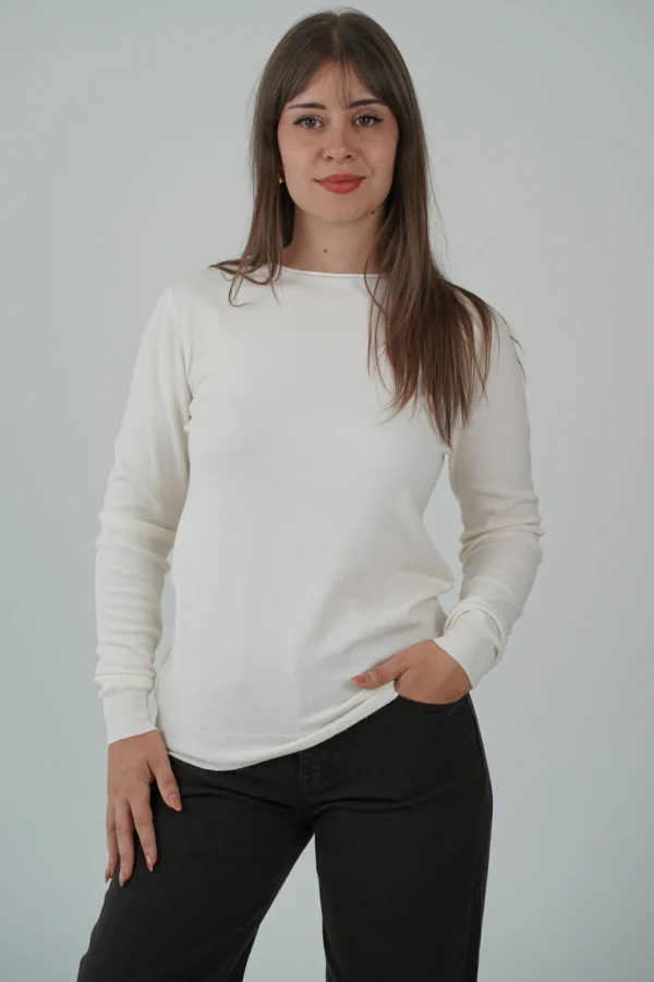 Maglioncino Glamour - immagine 2