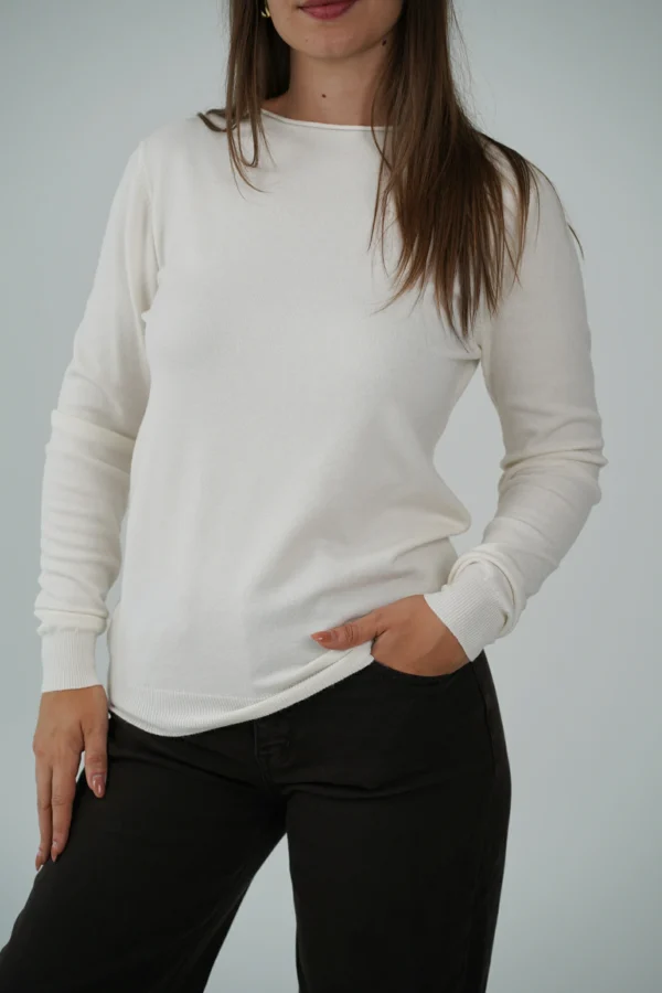 Maglioncino Glamour - immagine 3