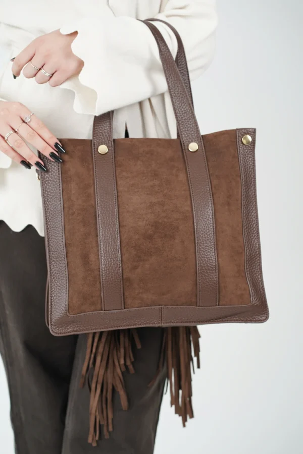 Borsa Mexico - immagine 3