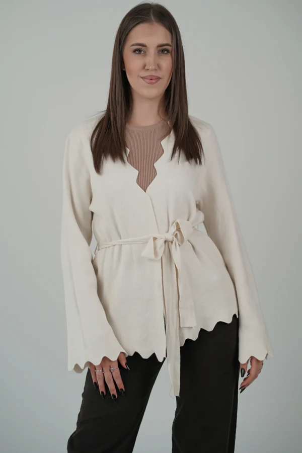 Cardigan Nora - immagine 7