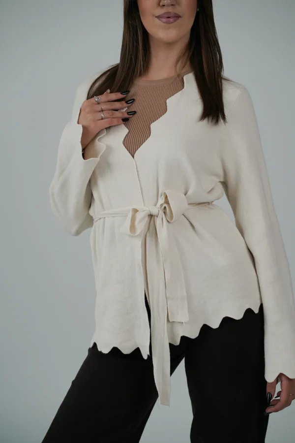 Cardigan Nora - immagine 8